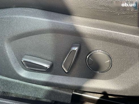 Ford Fusion 2013 - фото 24