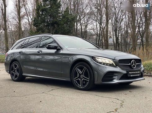 Mercedes-Benz C-Класс 2018 - фото 6