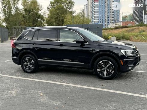 Volkswagen Tiguan 2019 - фото 12