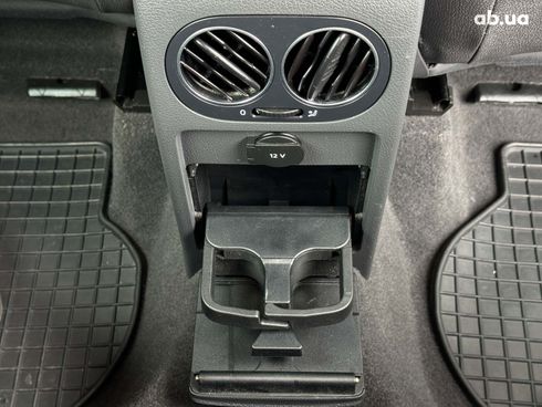 Volkswagen Golf Plus 2005 синий - фото 25