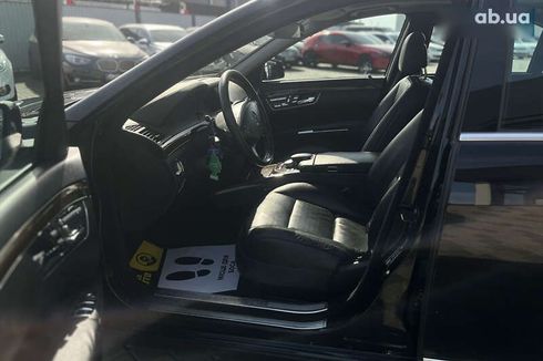 Mercedes-Benz S-Класс 2011 - фото 14