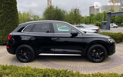 Audi Q5 2019 - фото 8