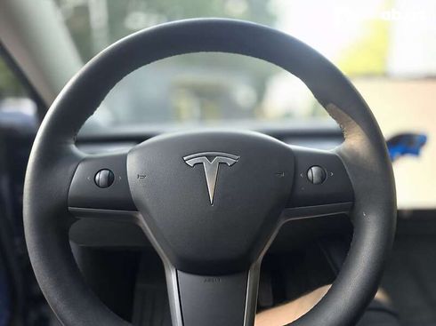 Tesla Model 3 2022 - фото 18