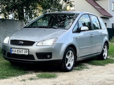 Купити Ford C-Max 2005 бу в Ніжині - купити на Автобазарі