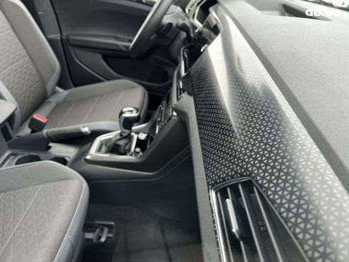 Volkswagen T-Cross 2023 - фото 14