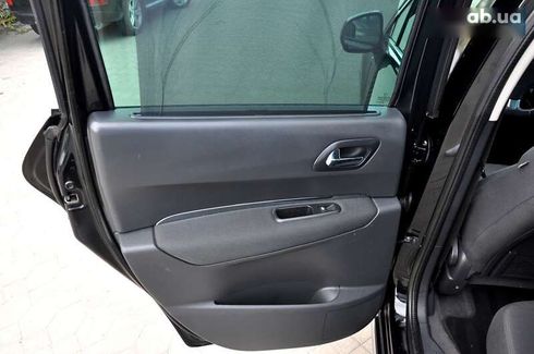 Peugeot 3008 2012 - фото 19
