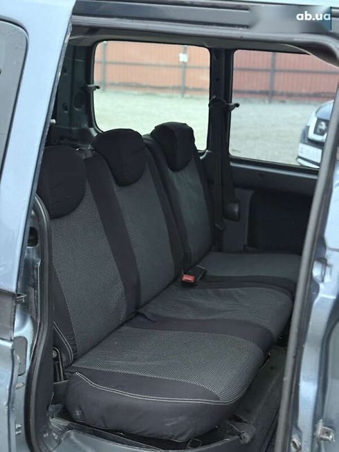 Peugeot Partner 2008 - фото 9