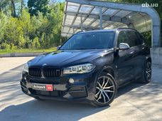 Купити BMW автомат бу Київ - купити на Автобазарі