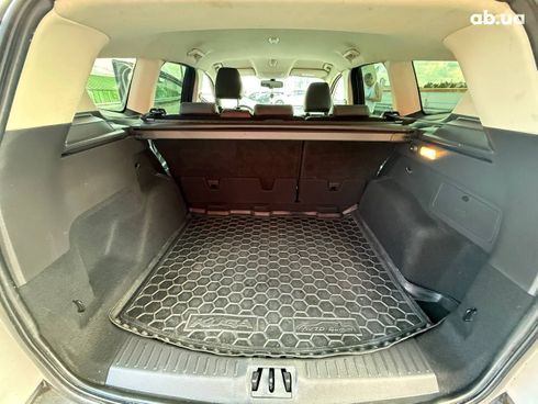 Ford Kuga 2019 - фото 14