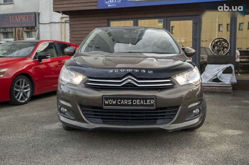 Citroёn C4 2011 - фото 2