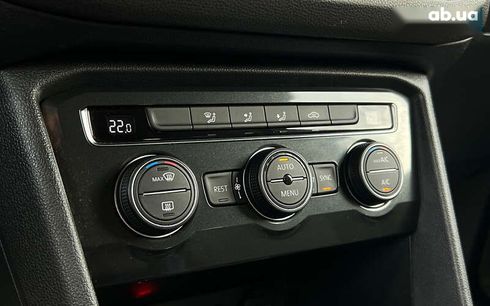 Volkswagen Tiguan 2018 - фото 16