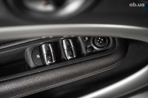 MINI Countryman 2016 - фото 11