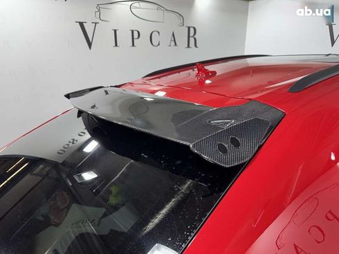 Lamborghini Urus 2021 - фото 12