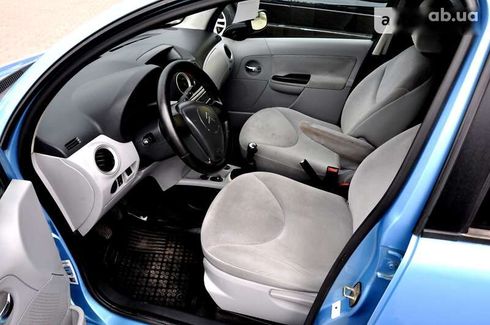 Citroёn C3 2006 - фото 15