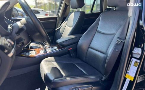 BMW X3 2016 - фото 12
