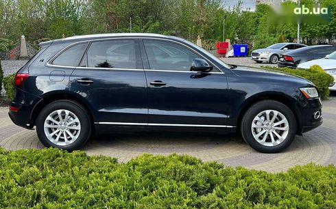 Audi Q5 2015 - фото 8