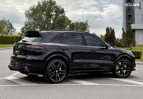 Porsche Cayenne 2018 - фото 22