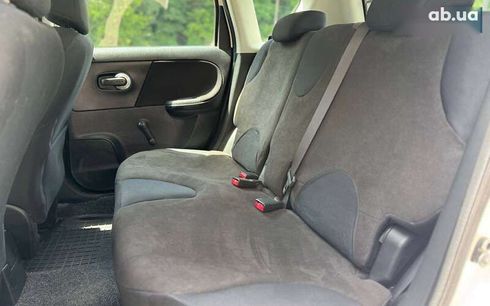 Nissan Note 2013 - фото 16