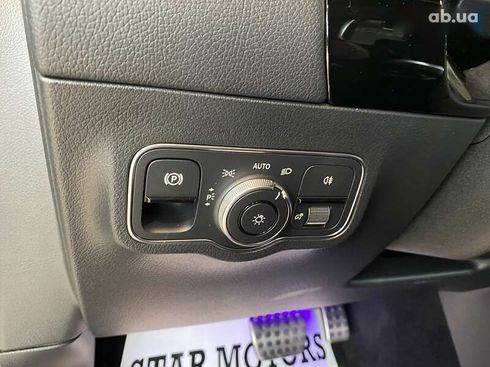 Mercedes-Benz GLA-Класс 2023 - фото 24