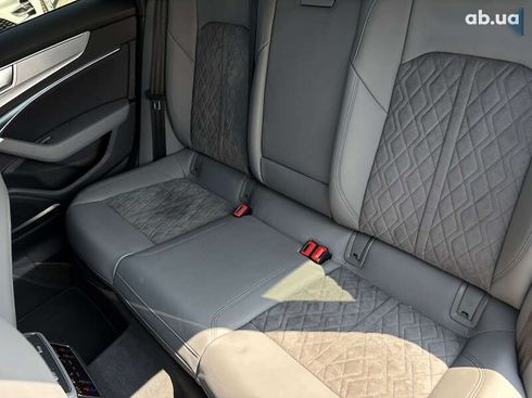 Audi S6 2021 - фото 27
