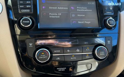 Nissan Rogue 2014 - фото 13