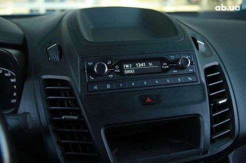 Ford Transit Connect 2019 - фото 13