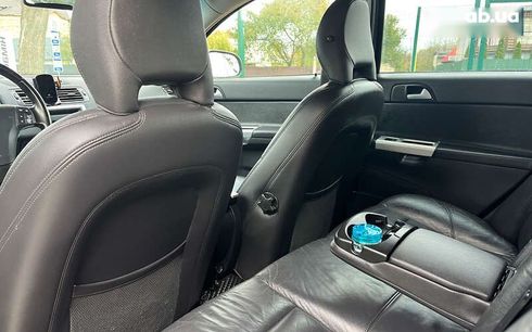 Volvo V50 2012 - фото 15