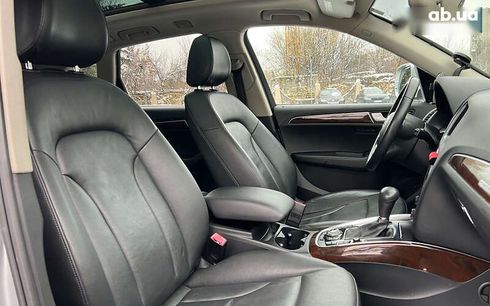 Audi Q5 2012 - фото 20