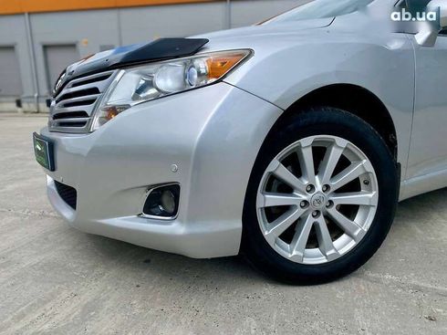 Toyota Venza 2010 - фото 4