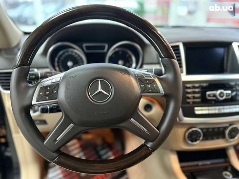 Mercedes-Benz GL-Класс 2013 - фото 26