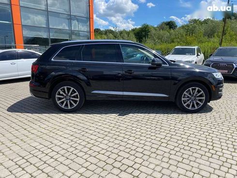 Audi Q7 2016 - фото 8