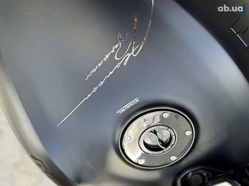 Ducati Xdiavel 2021 - фото 30