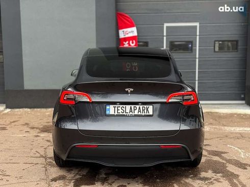 Tesla Model Y 2024 - фото 9