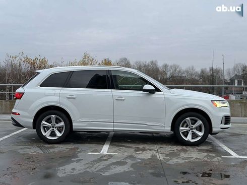 Audi Q7 2023 - фото 6