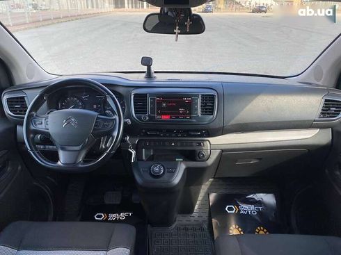 Citroёn SpaceTourer 2021 - фото 16