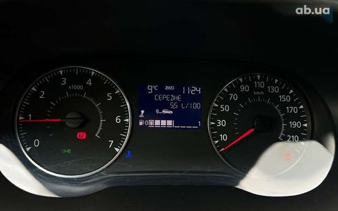 Renault Duster 2018 - фото 15