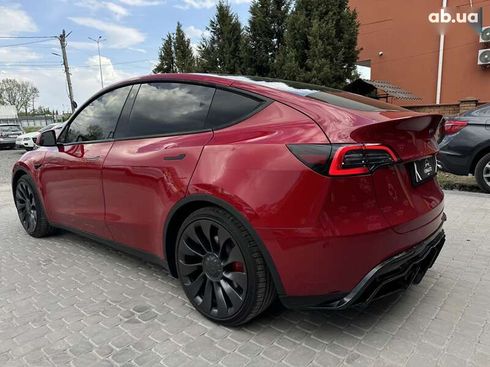 Tesla Model Y 2023 - фото 14