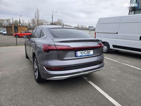 Audi E-Tron 2021 - фото 18