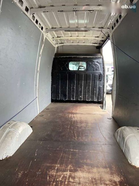 IVECO Daily 2015 - фото 17