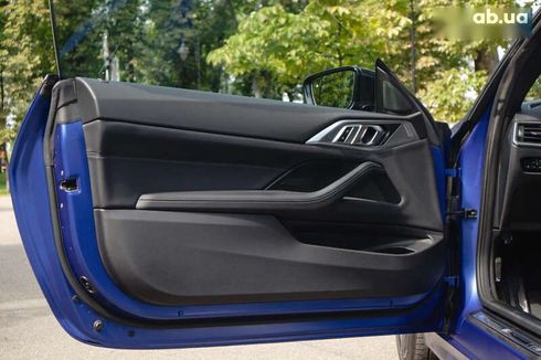 BMW 4 серия 2023 - фото 23