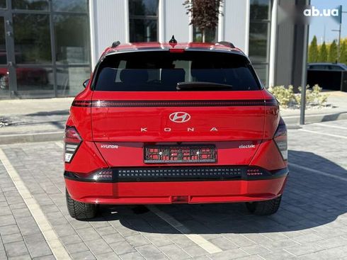 Hyundai Kona 2023 - фото 5