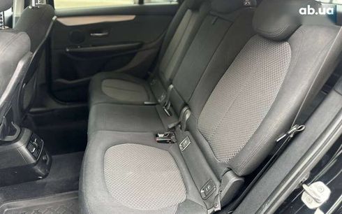 BMW 2 серия 2015 - фото 19
