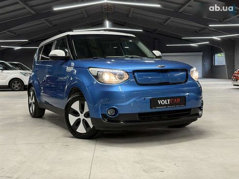 Kia Soul 2015 - фото 3