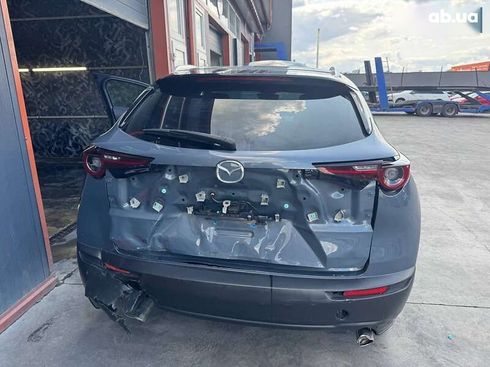 Mazda CX-30 2022 - фото 7