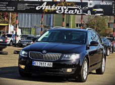 Купить Skoda Octavia 2013 бу в Черкассах - купить на Автобазаре