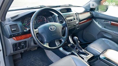 Toyota Land Cruiser Prado 2006 - фото 9