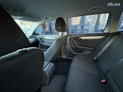 Volkswagen Passat 2013 - фото 22