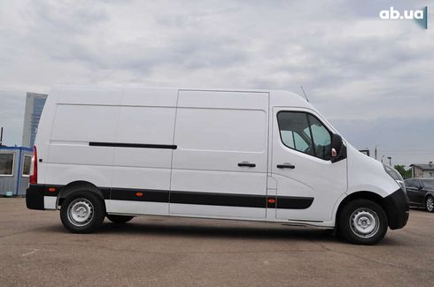 Opel Movano 2021 - фото 6