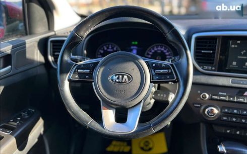 Kia Sportage 2018 - фото 14