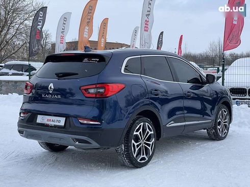 Renault Kadjar 2019 - фото 13